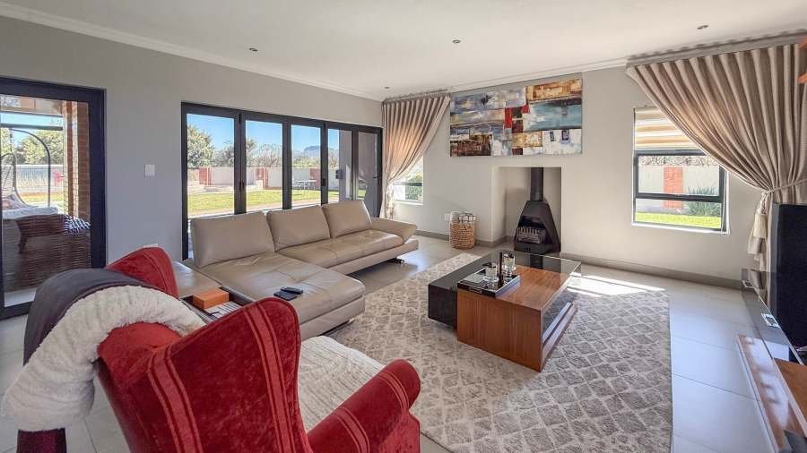 4 Bedroom Property for Sale in La Camargue Private Country Estate North West